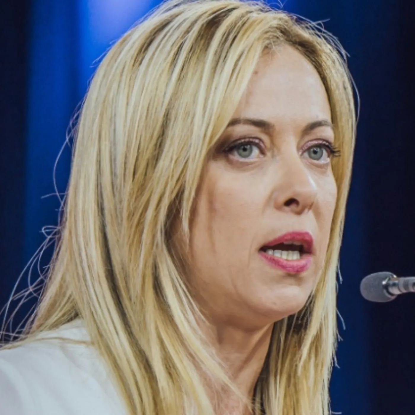 Qui est Giorgia Meloni, le nouveau visage de l’extrême-droite italienne ?
