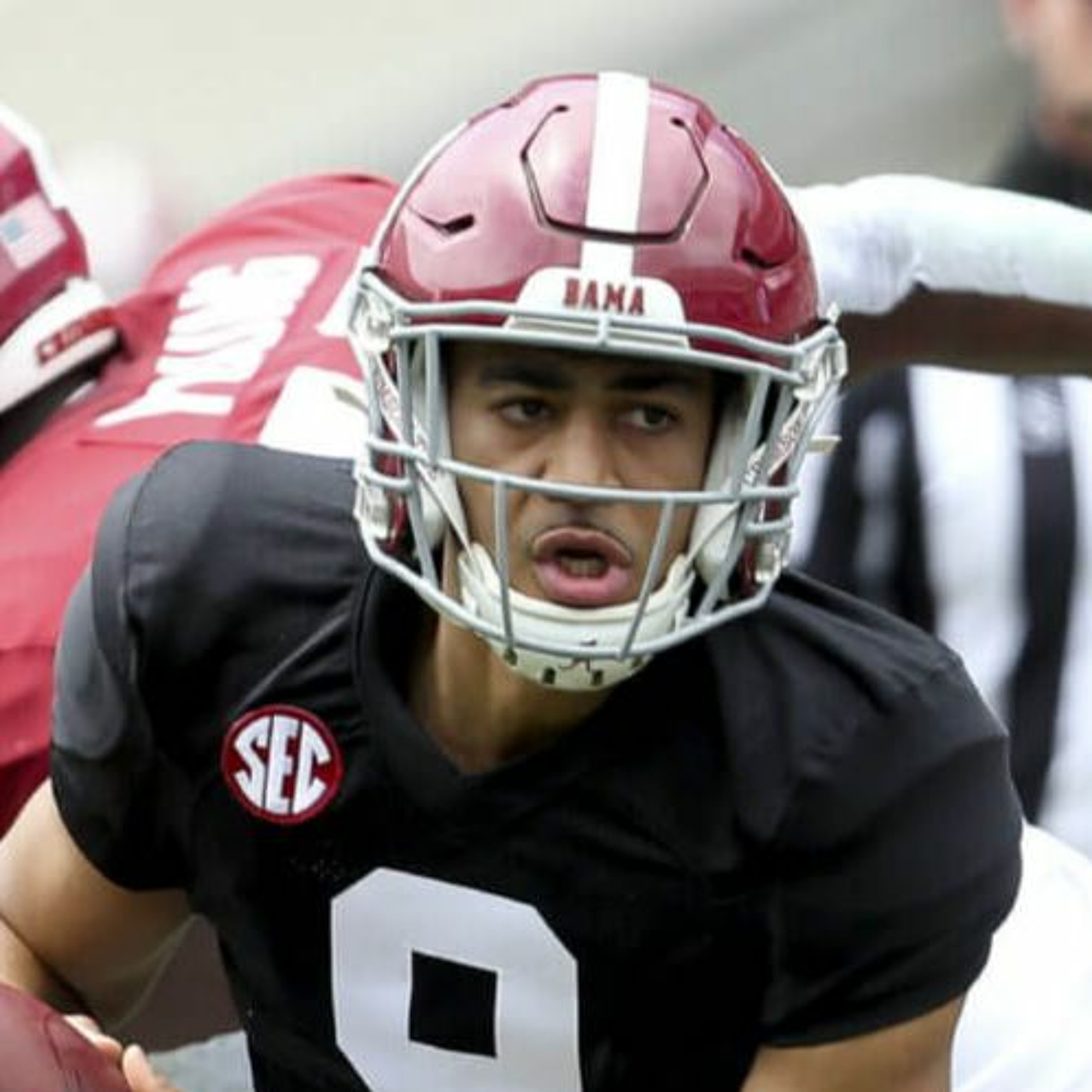 Touchdown Alabama Radio