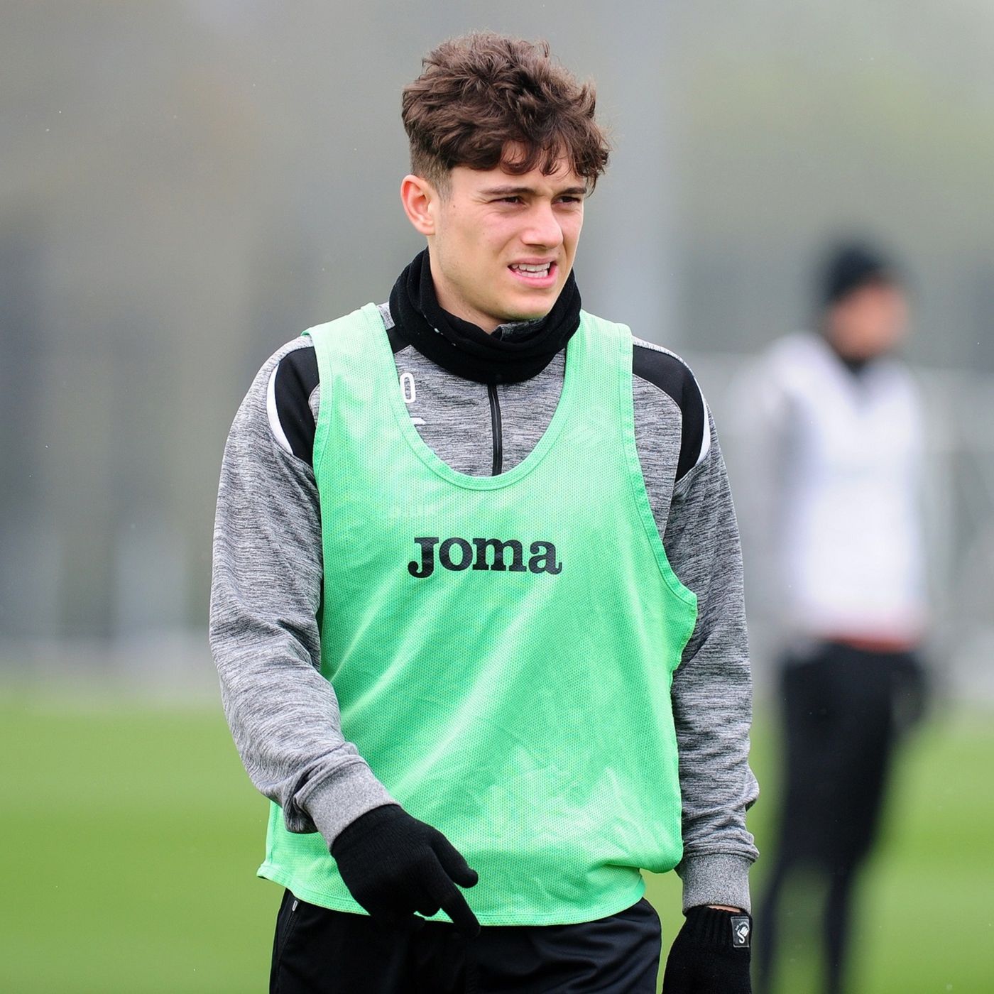 Manchester is RED - Manchester United podcast