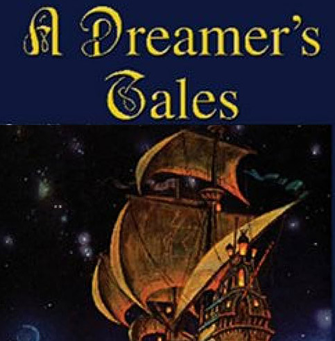 A Dreamer's Tales by Lord Dunsany ~ Full Audiobook