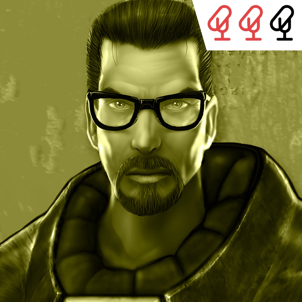 1377: Los rumores de Half-Life 3 vuelven, pero, ¿cómo de cerca puede estar?