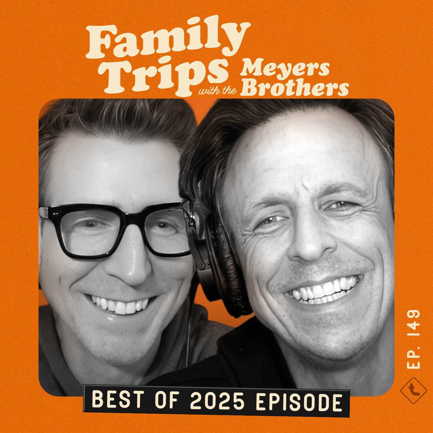 BEST OF THE YEAR: Reflecting on 2025, Listener Q&A, and more!