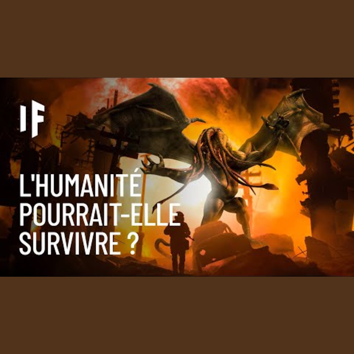 What If Français - Et Si