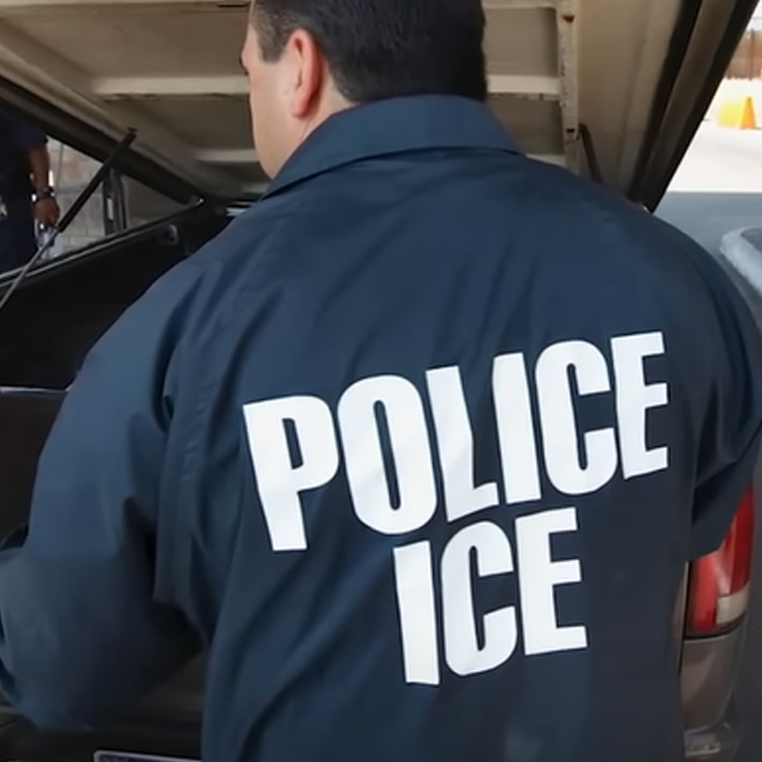 L.A. Mass Protests ICE Raids