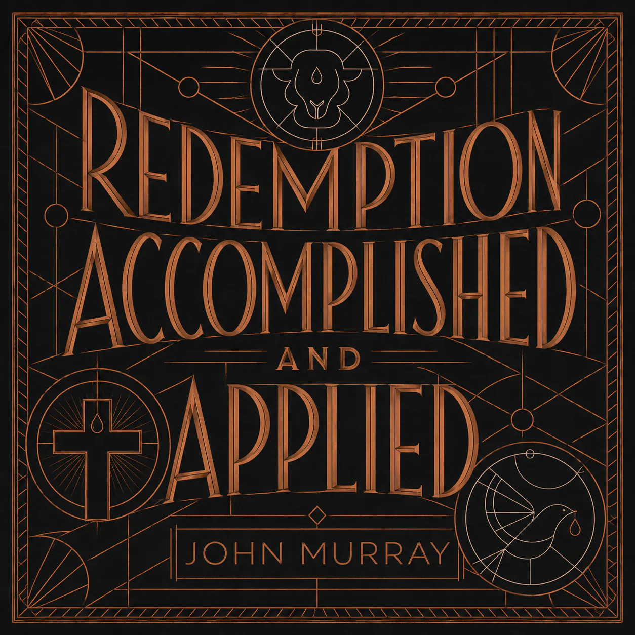 Perseverance of the Saints w/ Gabe Fluhrer | Redemption Accomplished and Applied (9)