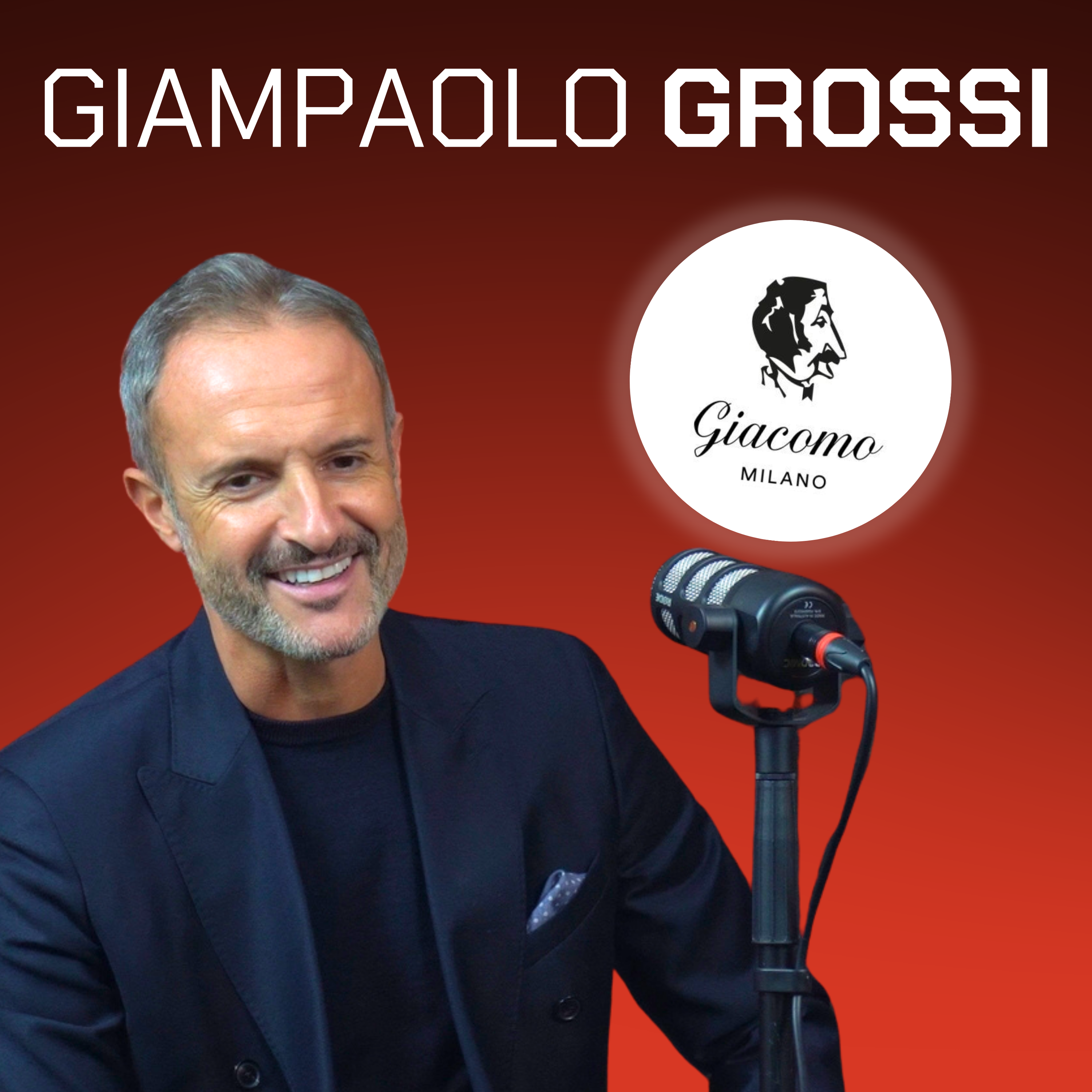 Lun 1 dic | Leadership gentile, con Giampaolo Grossi, il top manager che ha portato Starbucks in Italia