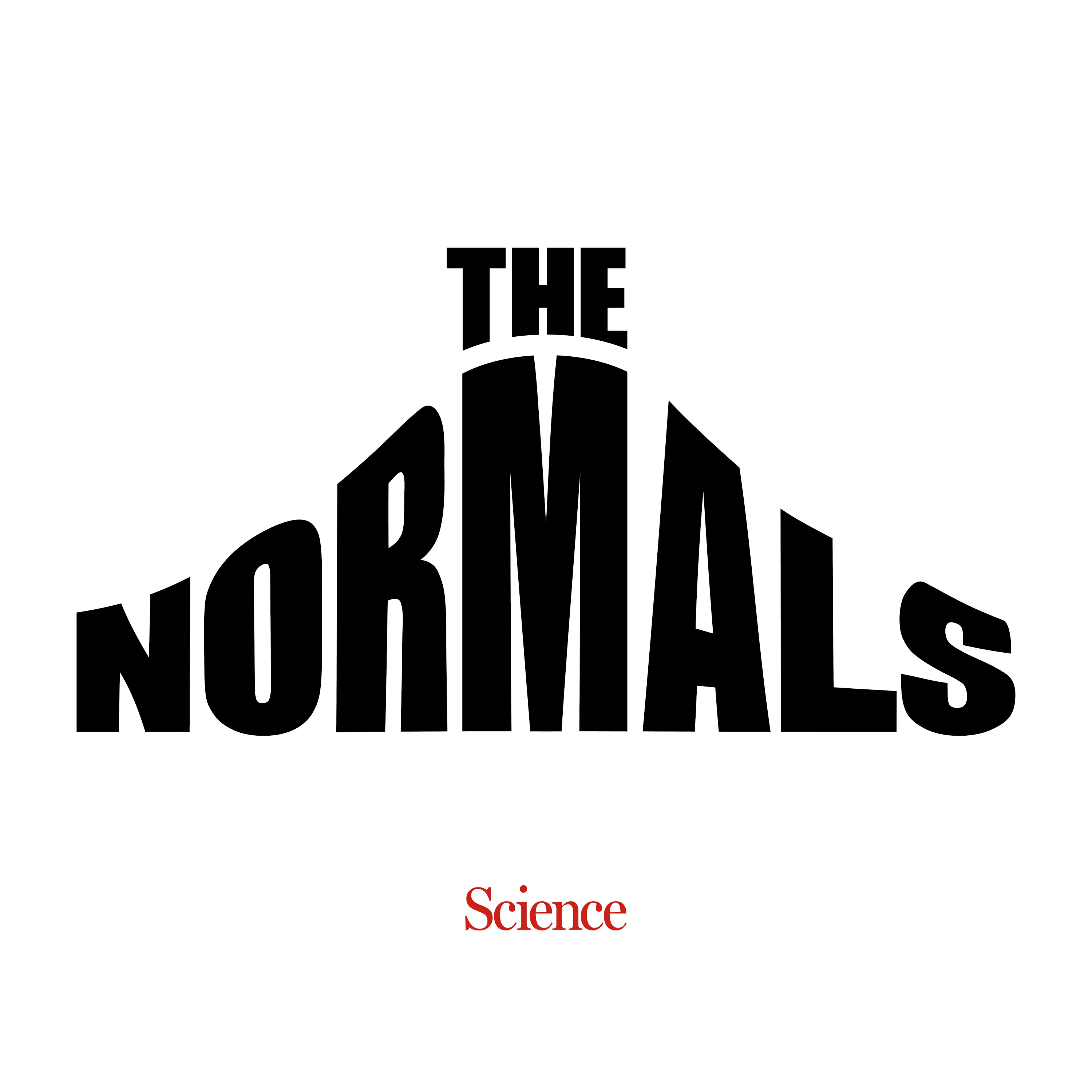 The Normals | Episode 2 podcast