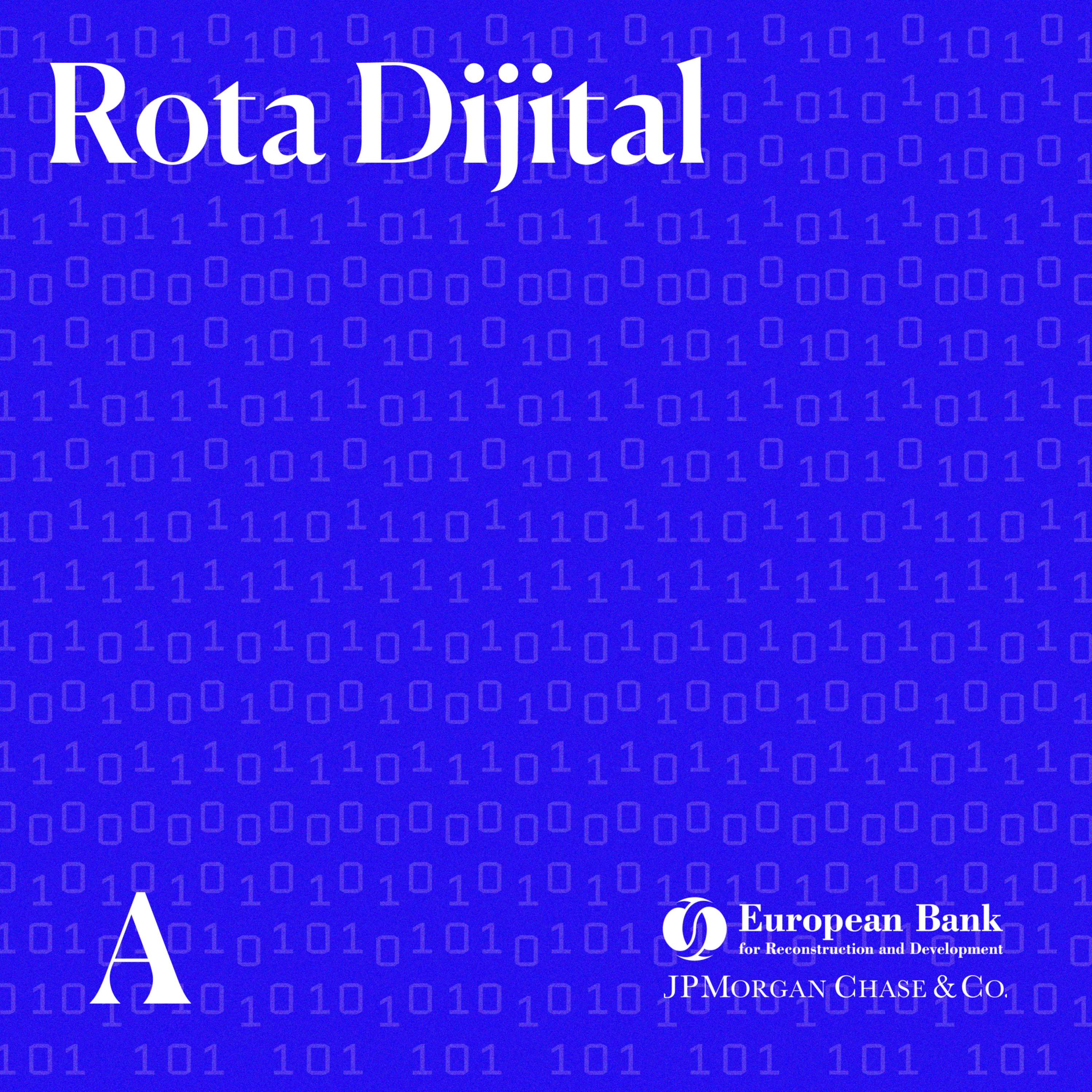Rota Dijital #8: Üretimde dijital dönüşüm 1