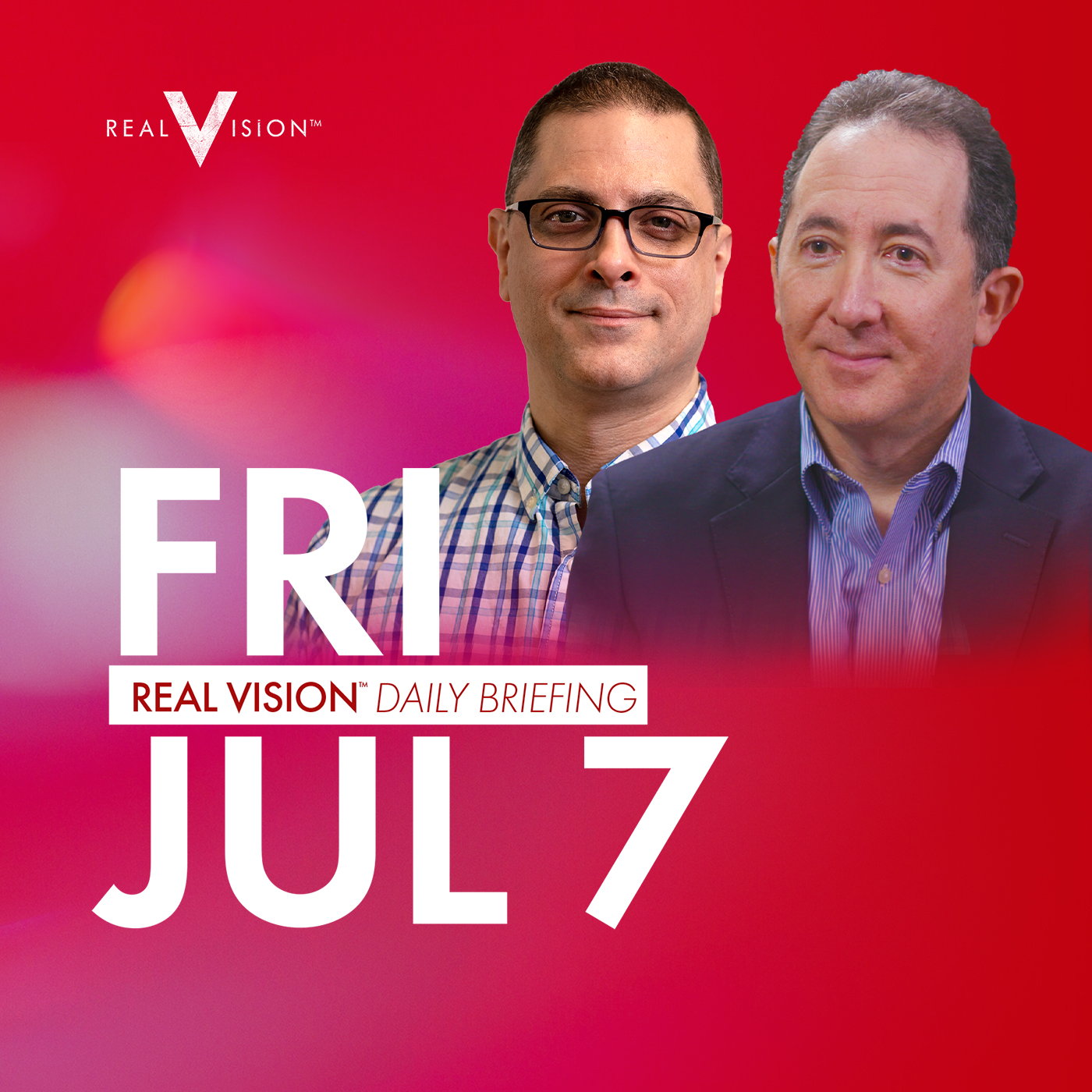 The U.S. Labor Market Throws Another Curveball with Peter Boockvar