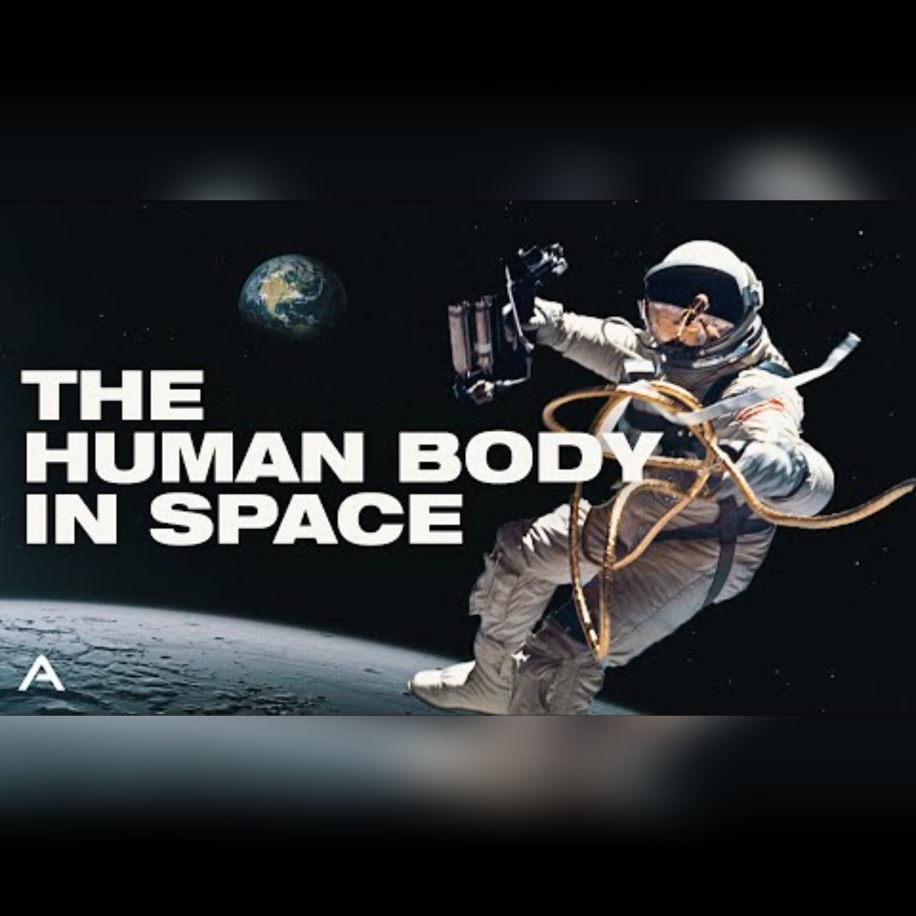 Effects of Space Travel on the Human Body