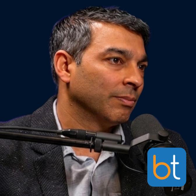 Ep. 644 Optimizing Liver Transplant Pathways and Decision-Making with Dr. Neil Mehta and Dr. Ari Cohen episode artwork