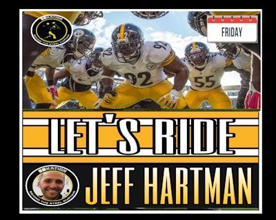 It's time for another Steelers 2022 53-man roster prediction! - Steel City  Underground