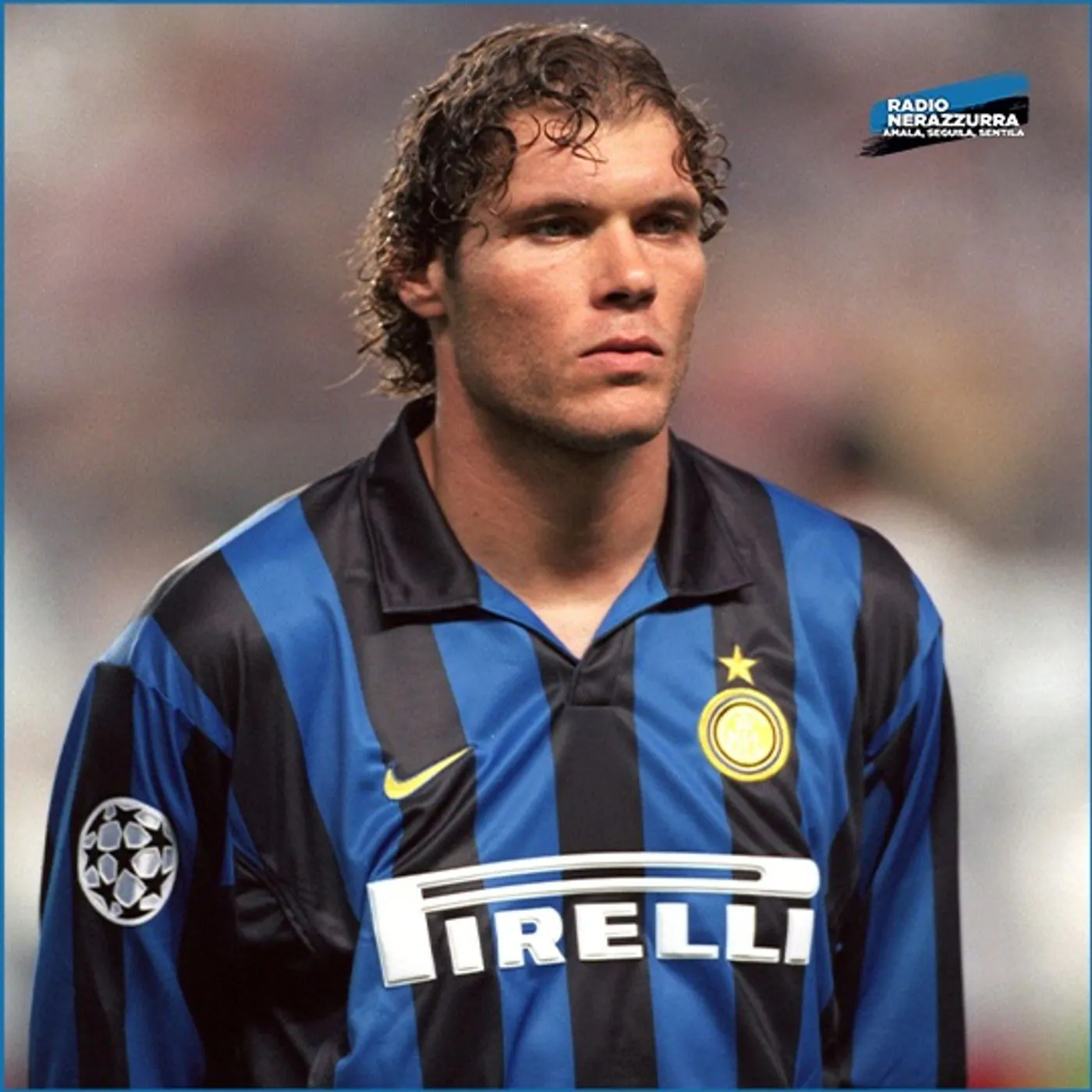 Mauro Milanese Mauro Milanese