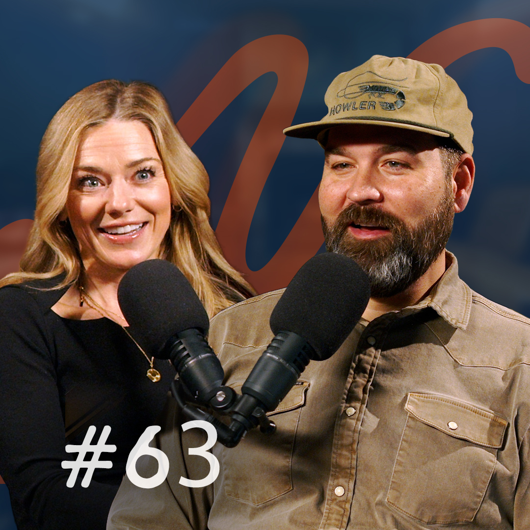 Disordered Desires & What We Get Wrong About Jesus (Mark 10) | #63