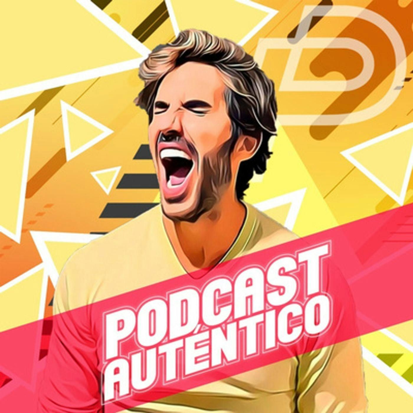 11. RICARDO DEL REAL episode artwork