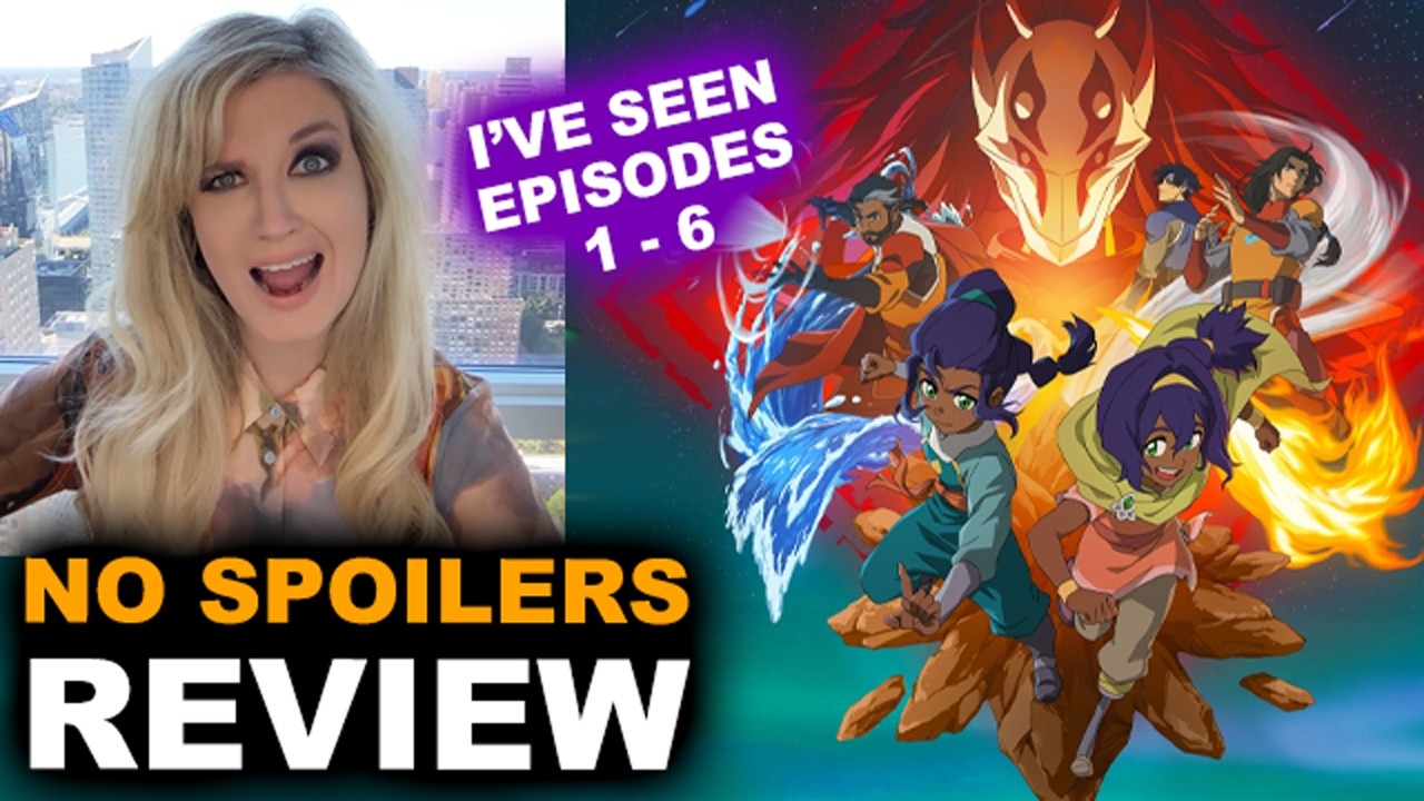 Avatar Seven Havens REVIEW - NO SPOILERS - 2026