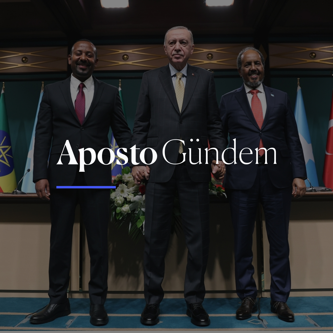 Yılın kişisi, servet rekoru I 13 Aralık 2024