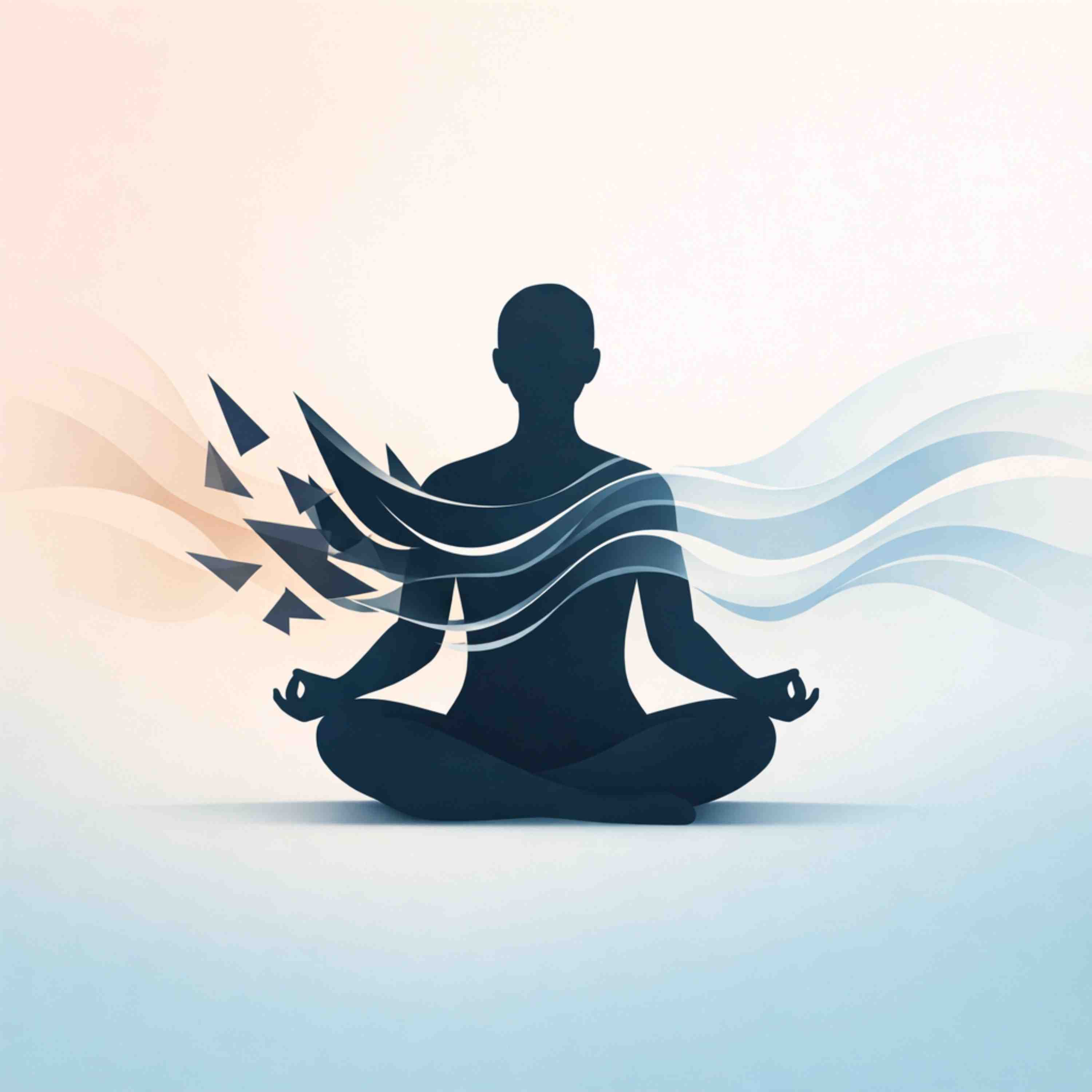 3950: Harness your Stress for Strength and Resilience by Rachel Shanken of MindBodyWise on Stress and Resilience