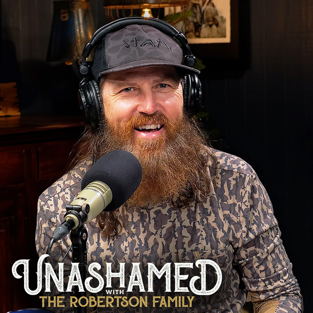 Ep 1080 | Christian Huff Drops Baby News, Jase Meets Brock Purdy & Conner Smith Mixes Faith with Fame