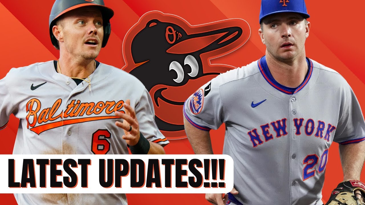 This Has Orioles Fans FIRED UP... | Daily Baltimore Orioles News & Rumors episode artwork