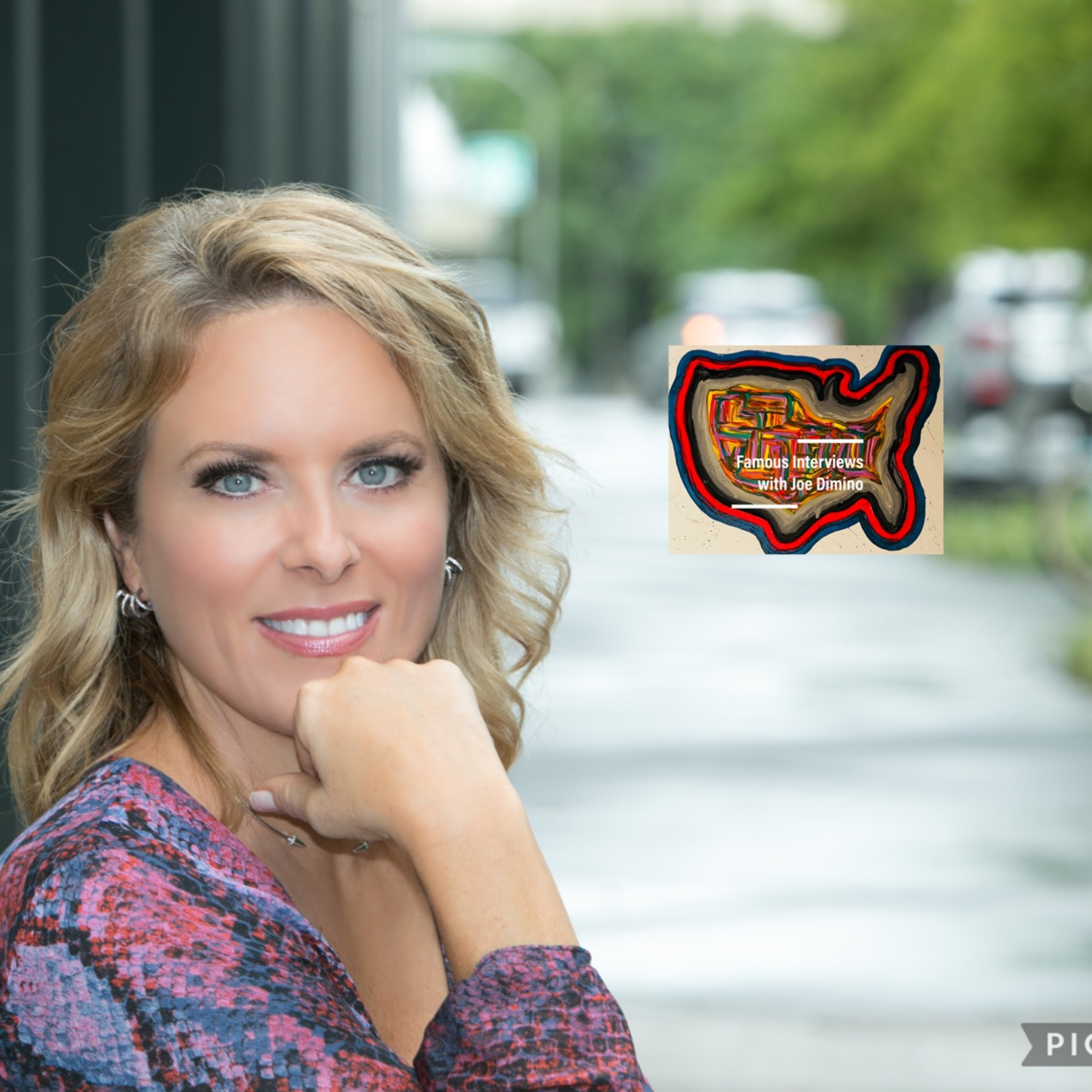 Speaking, On-Camera & Communications Coach Kerry Barrett