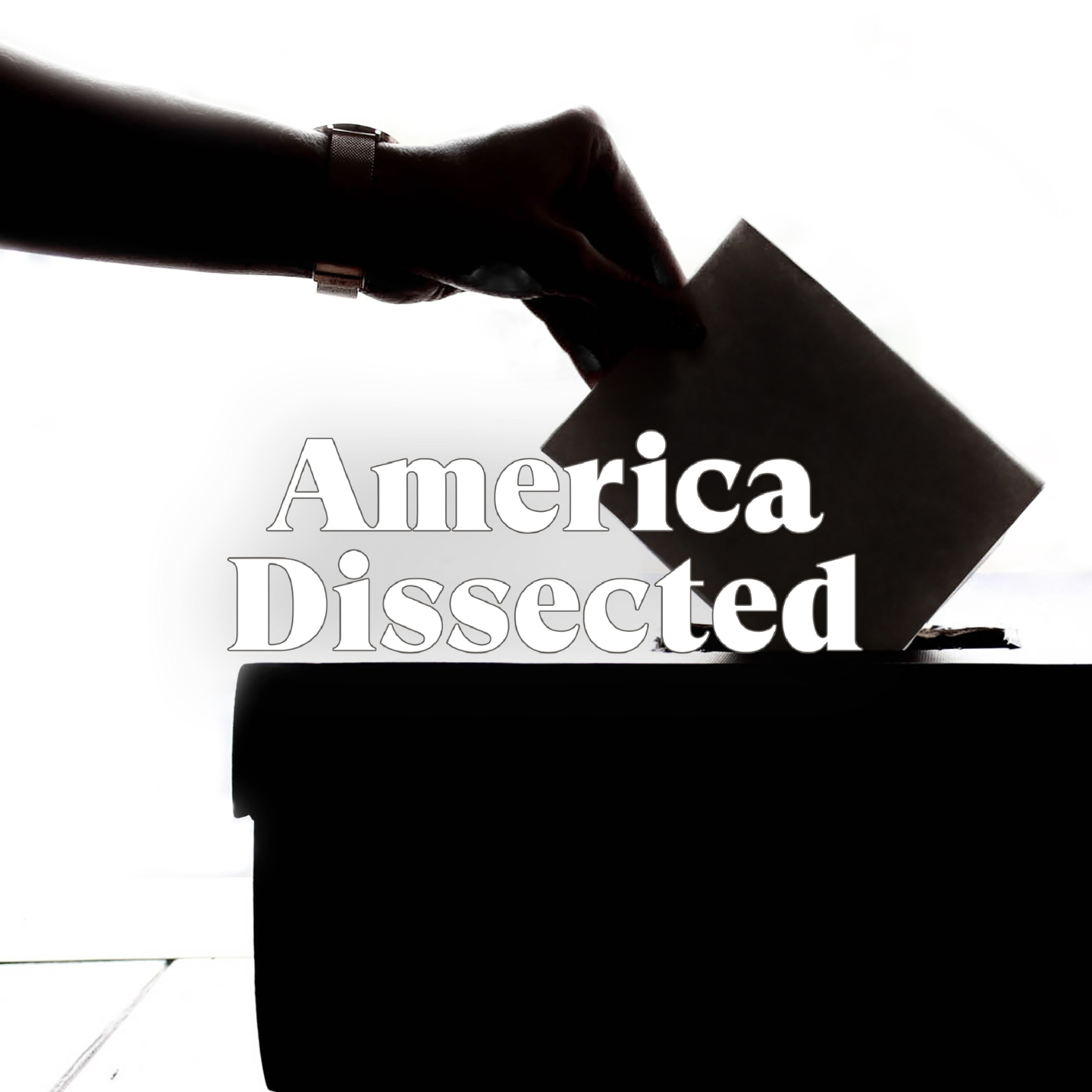 Project 2025 is Bad for Your Health