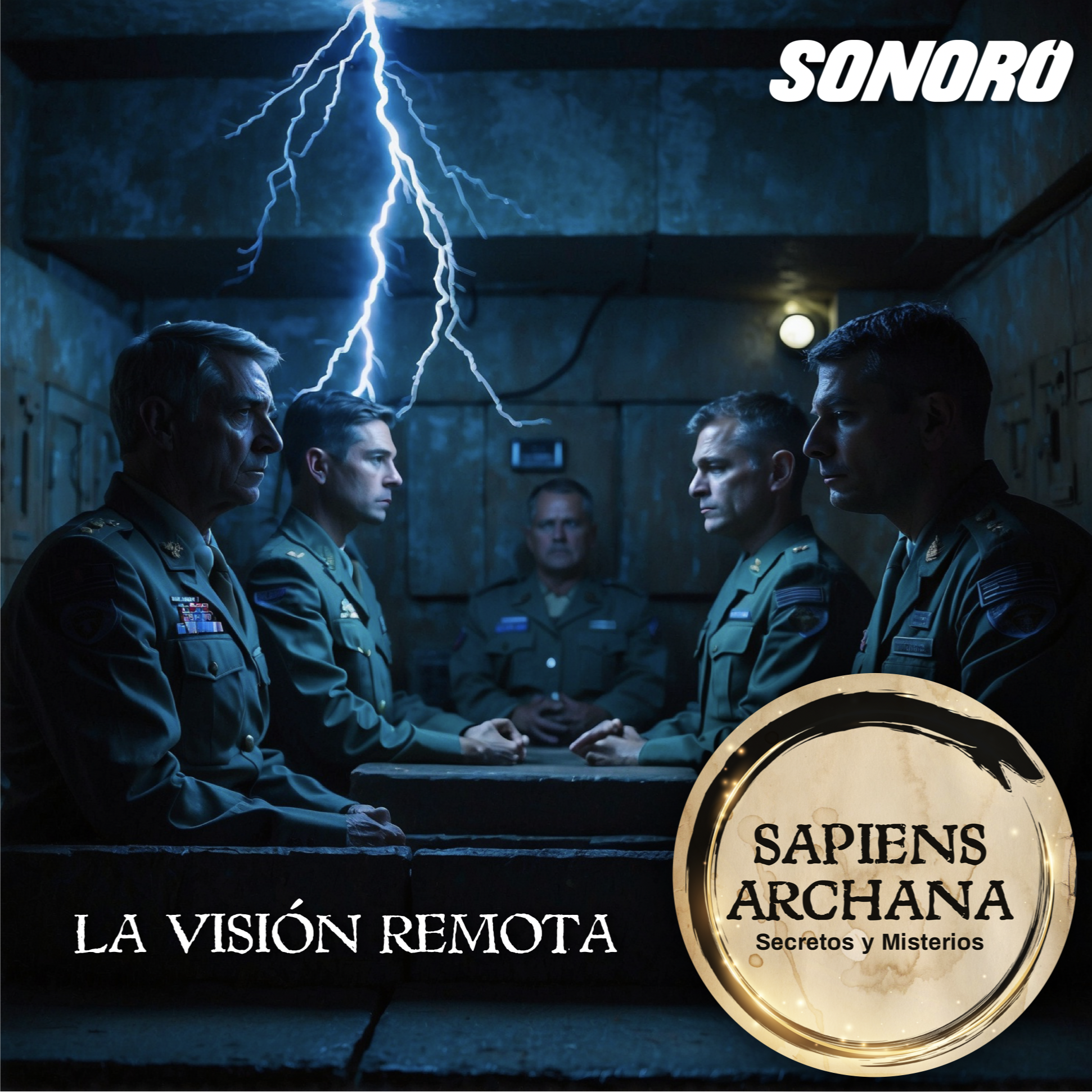 161 | La Visión Remota