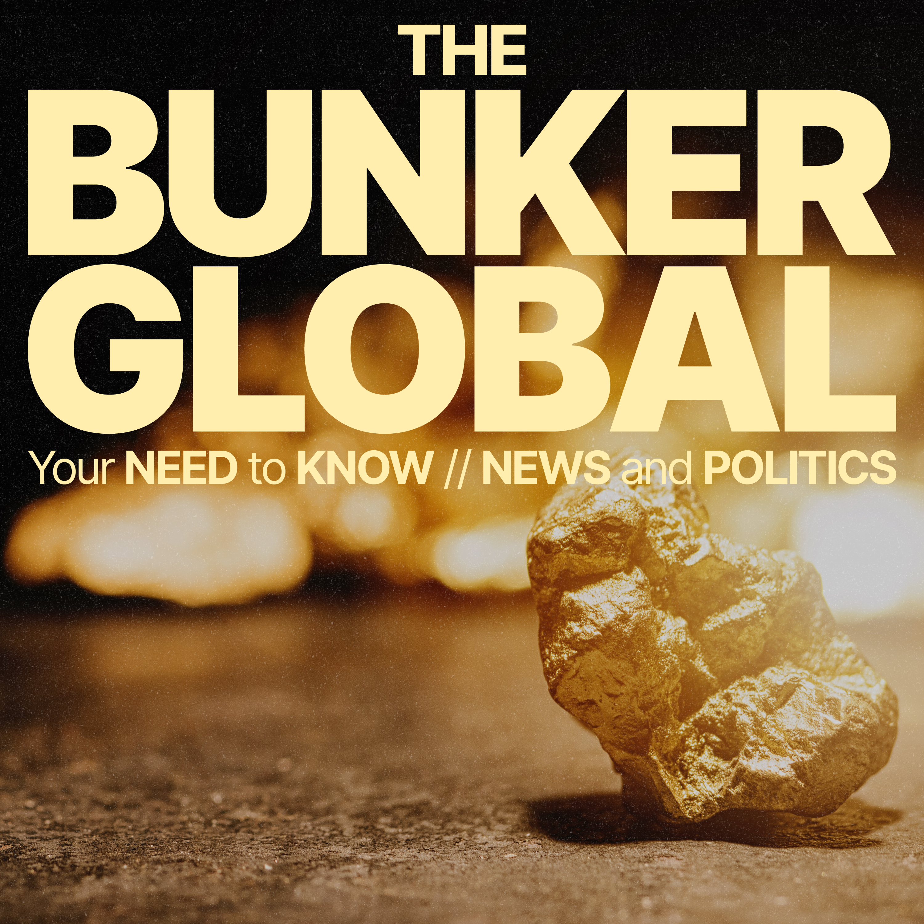 ‘Gun fights and mass graves’ – Inside South Africa’s deadly illegal gold mines