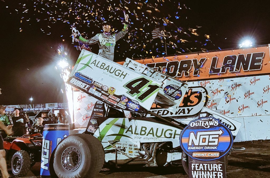 59: An Anniversary win & a big night at Husets with Josh Gerlach episode artwork
