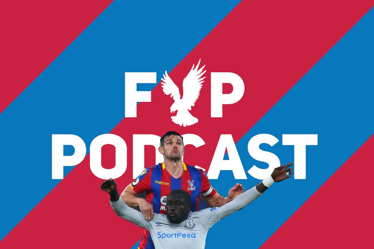 FYP Podcast 232 - Oumar’s dive is a pain in Niasse episode artwork