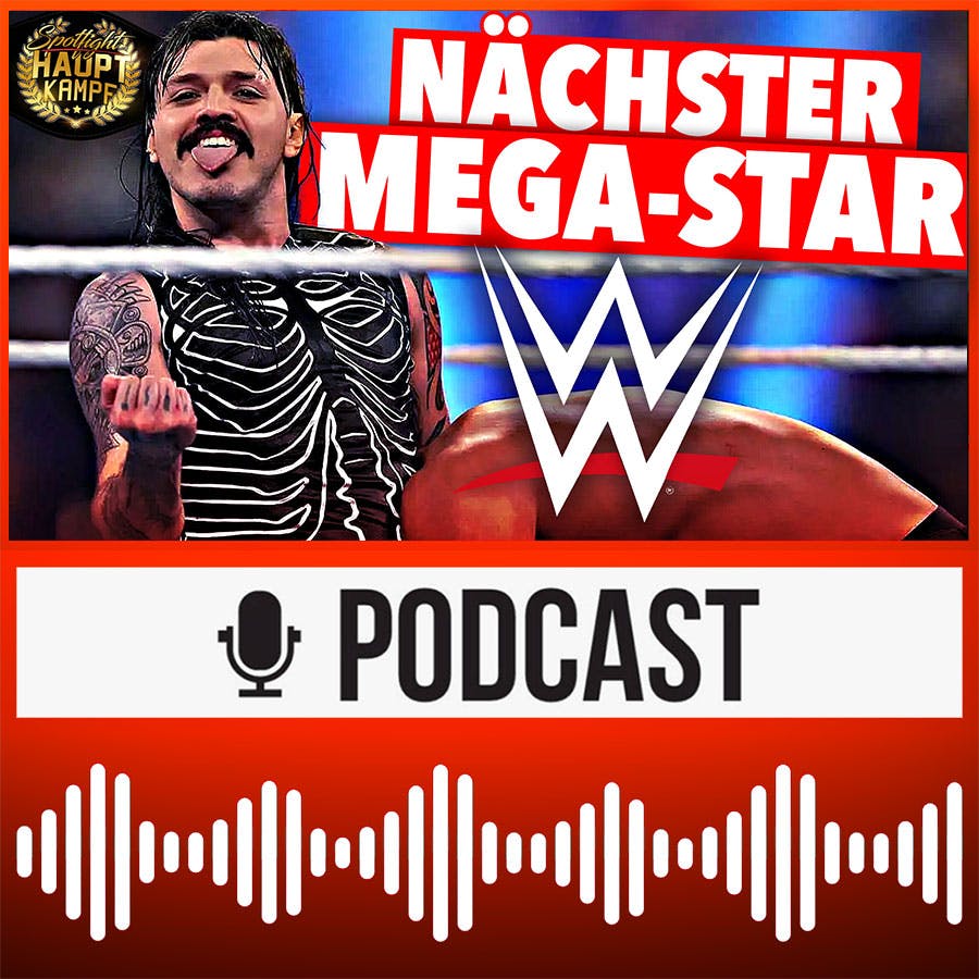 Dominik Mysterio: Endgültig reif für den WWE Main Event? AEW Blood&Guts wird Quoten-Hit | HAUPTKAMPF Dominik Mysterio: Endgültig reif für den WWE Main Event? AEW Blood&Guts wird Quoten-Hit | HAUPTKAMPF