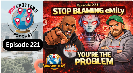 221. Blame eMiLy episode artwork