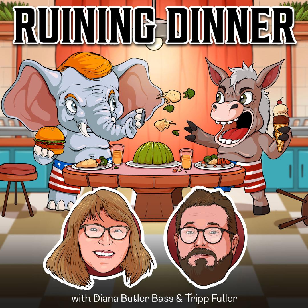 Homebrewed Christianity