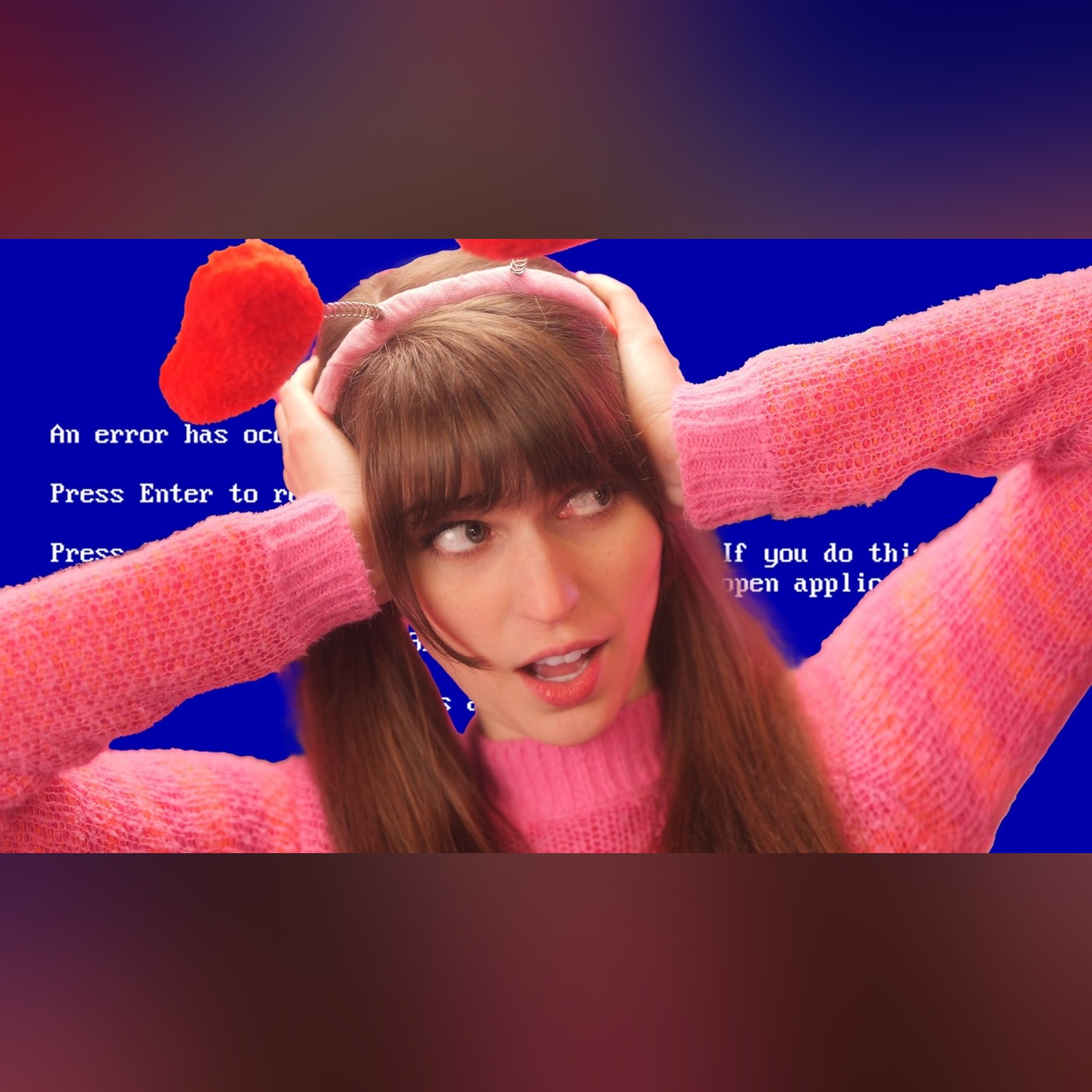History of Valentine's Day Malware (2001-2022) episode artwork