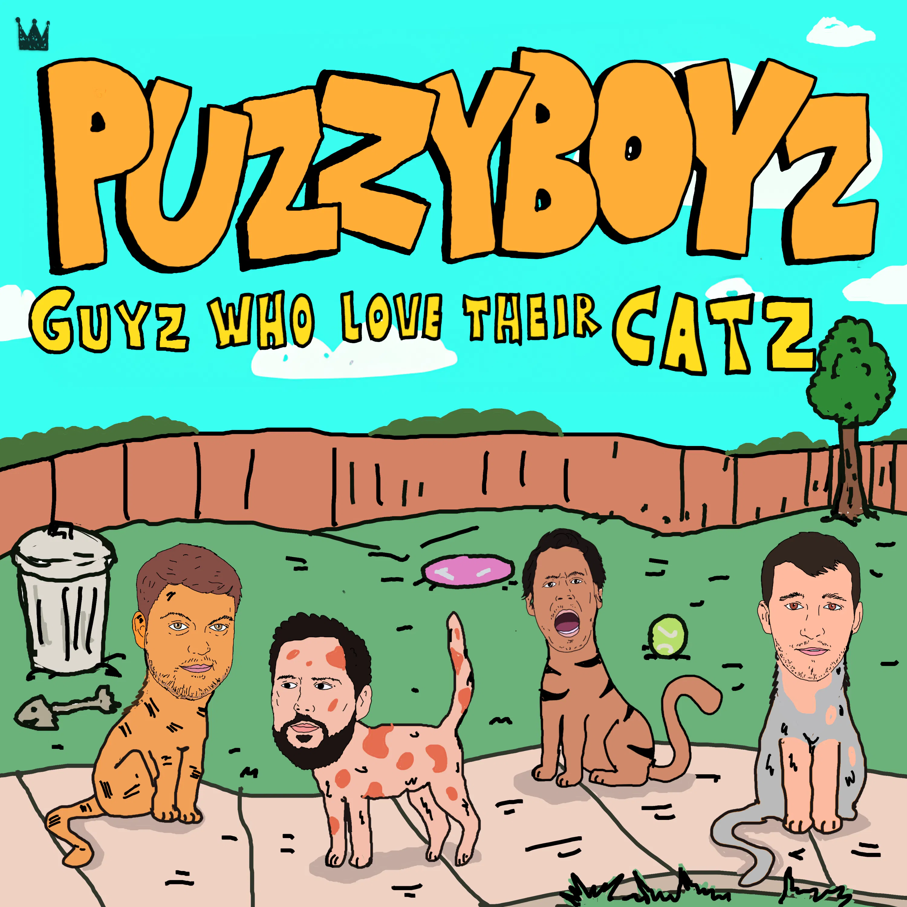 050: PzBz News Roundup #1 episode artwork