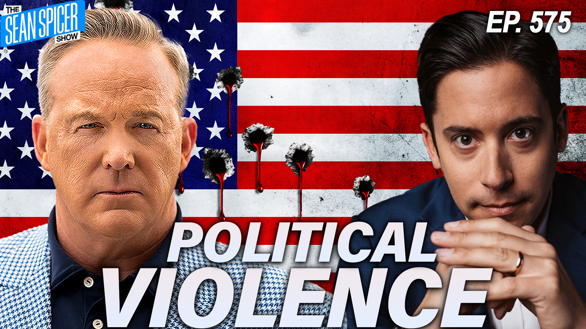 Democrats Have A Political Violence Problem | Ep 575