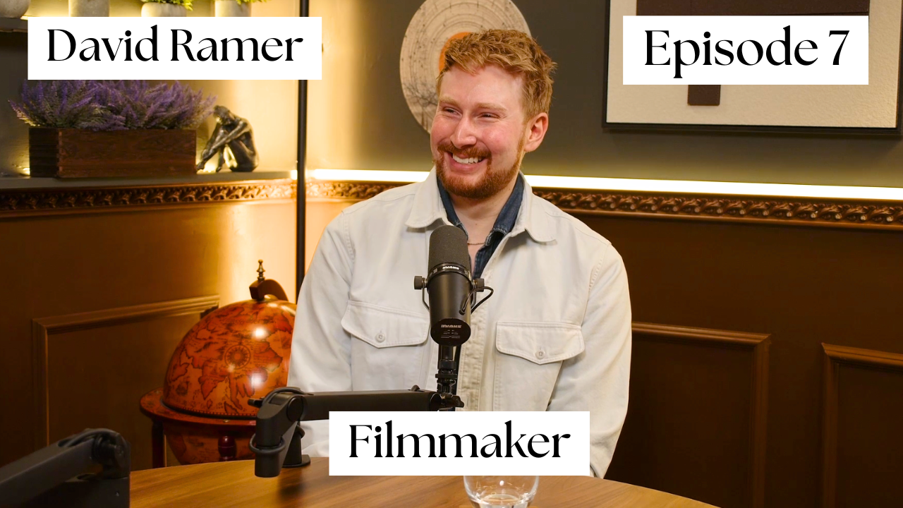 RESOURCES: Filmmaker David Ramer