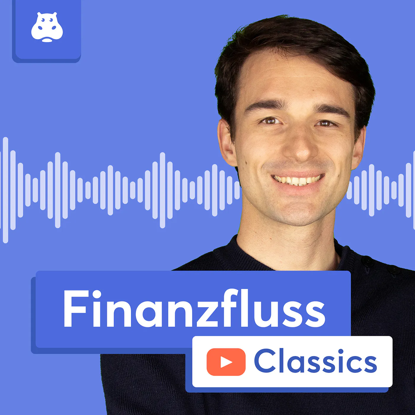 #320 Wieviel Geld braucht man, um sorgenfrei in Rente gehen zu können? Episode cover