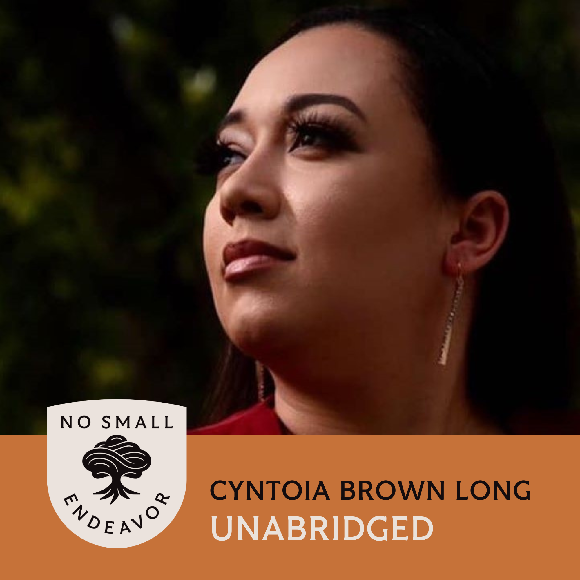171: Unabridged Interview: Cyntoia Brown Long