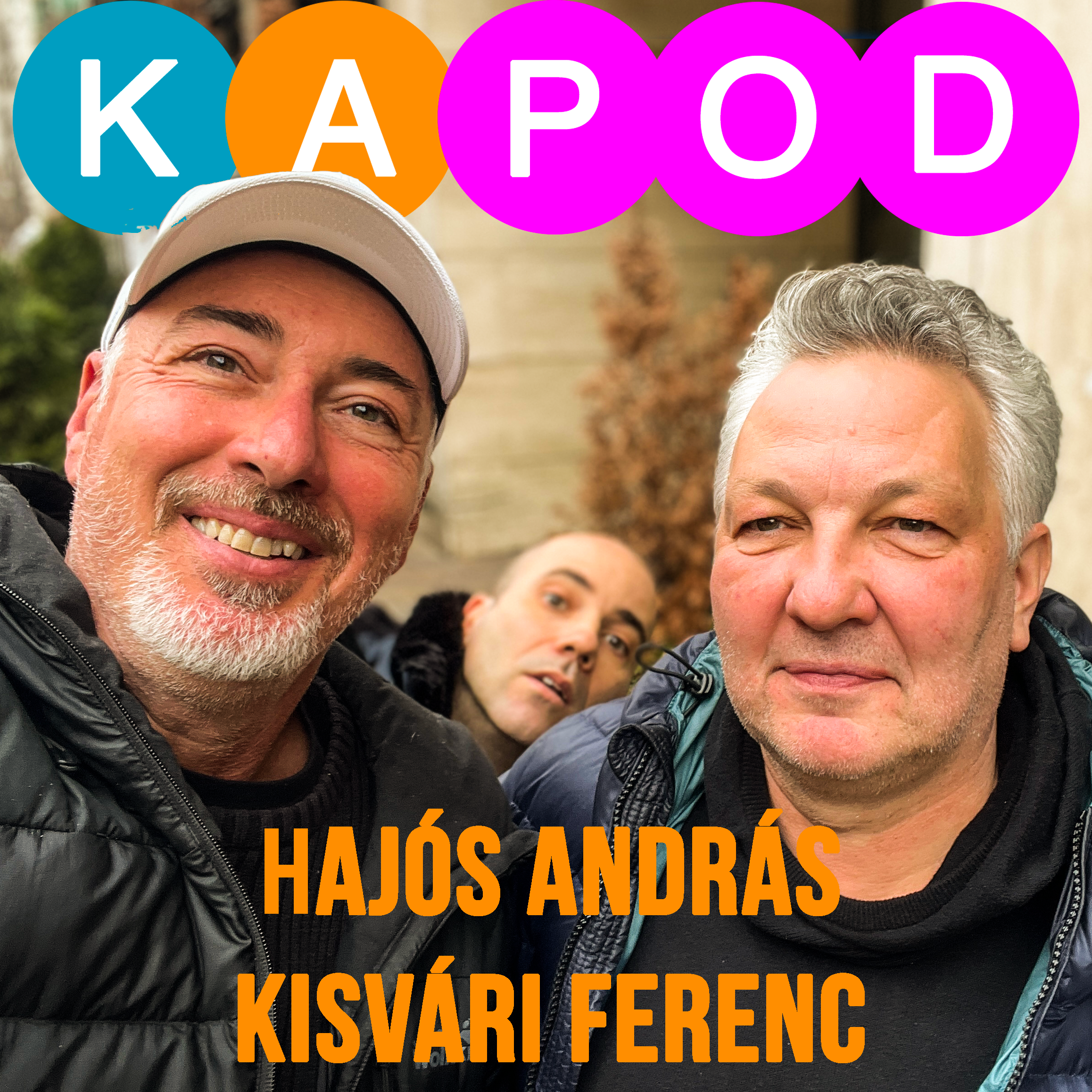 KAPod