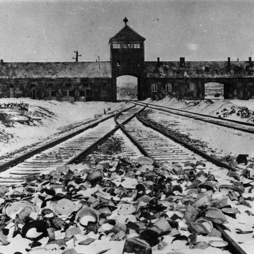 Historical Blindness