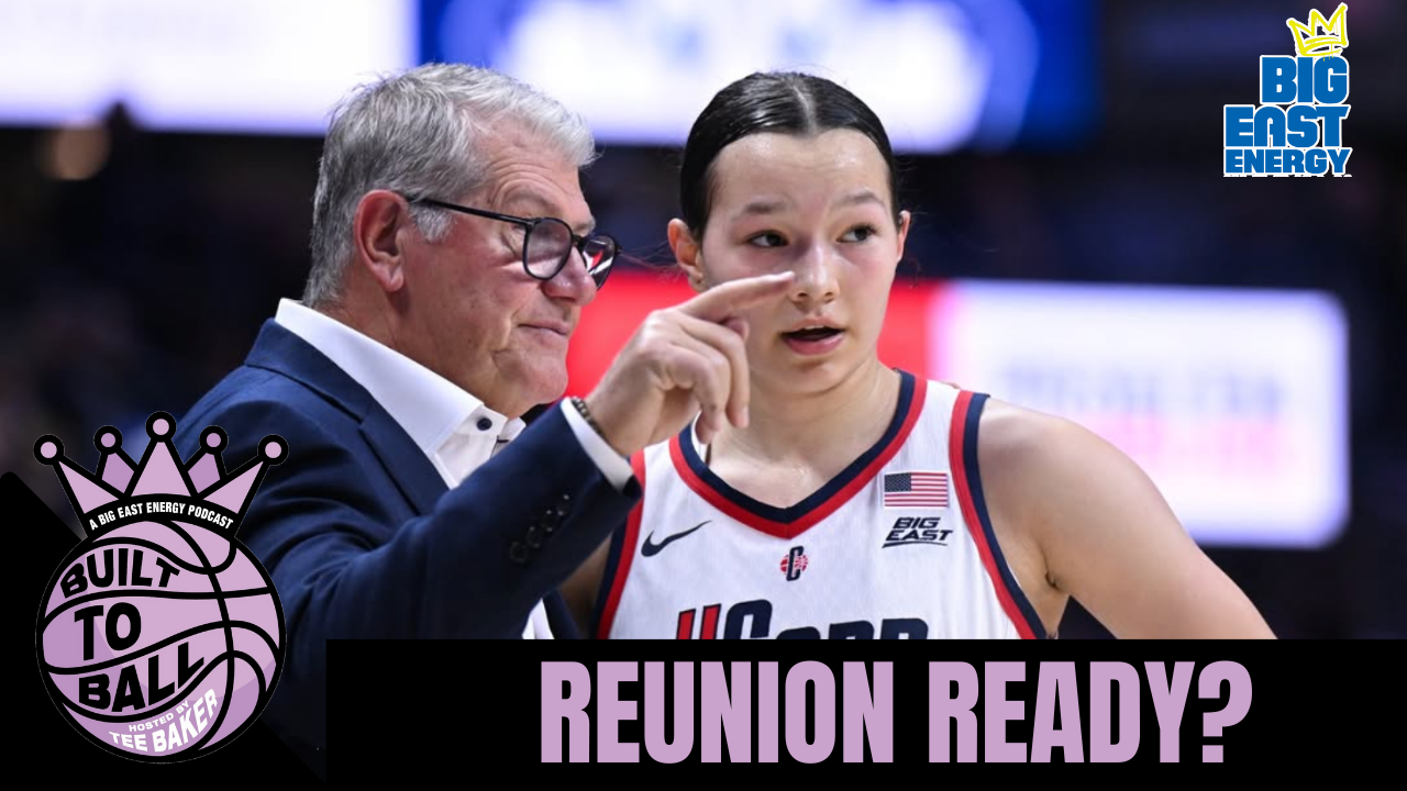 Kayleigh Heckel’s Growth at UConn Ahead of Her USC Homecoming