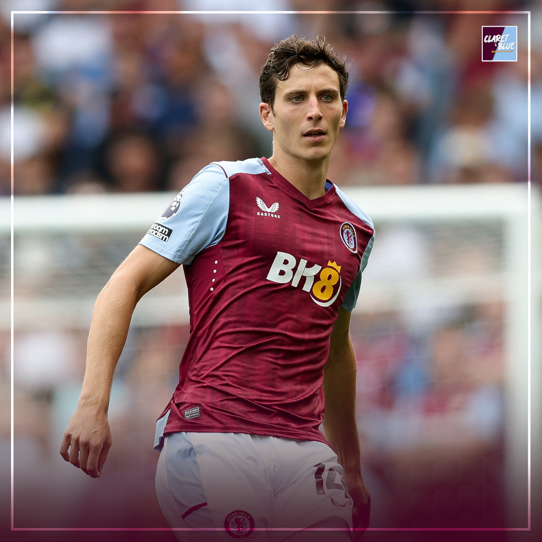 Why we must KEEP THE FAITH in Ollie Watkins & Pau Torres