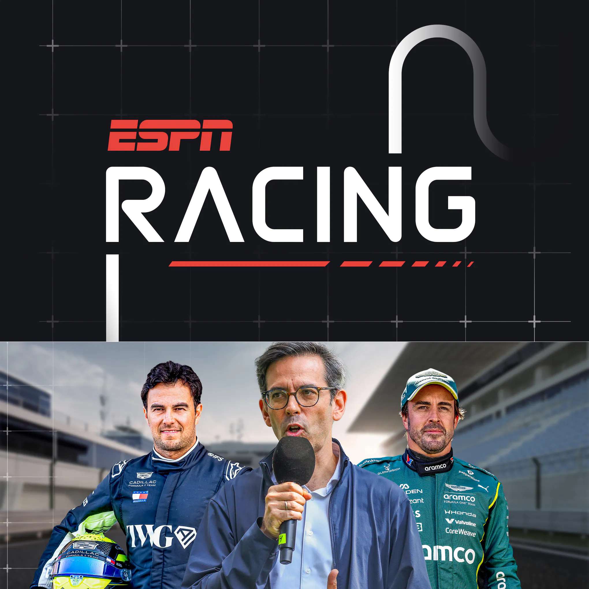FORMULA 1: ¿REGLAS 2026 afectan al AUTOMOVILISMO? l ENTREVISTA con DIEGO MEJÍA l Podcast ESPN Racing