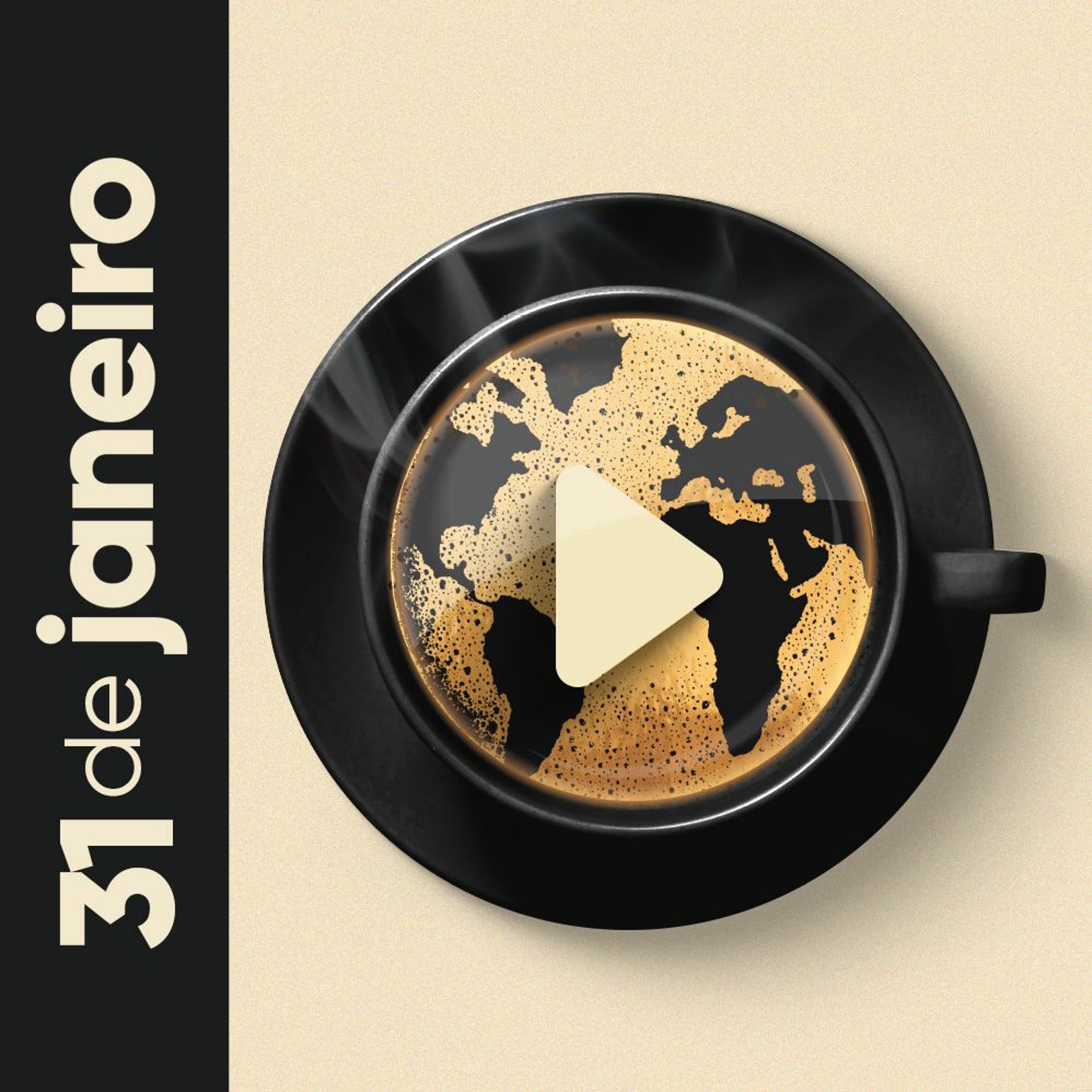 Café com Deus Pai | 31/jan