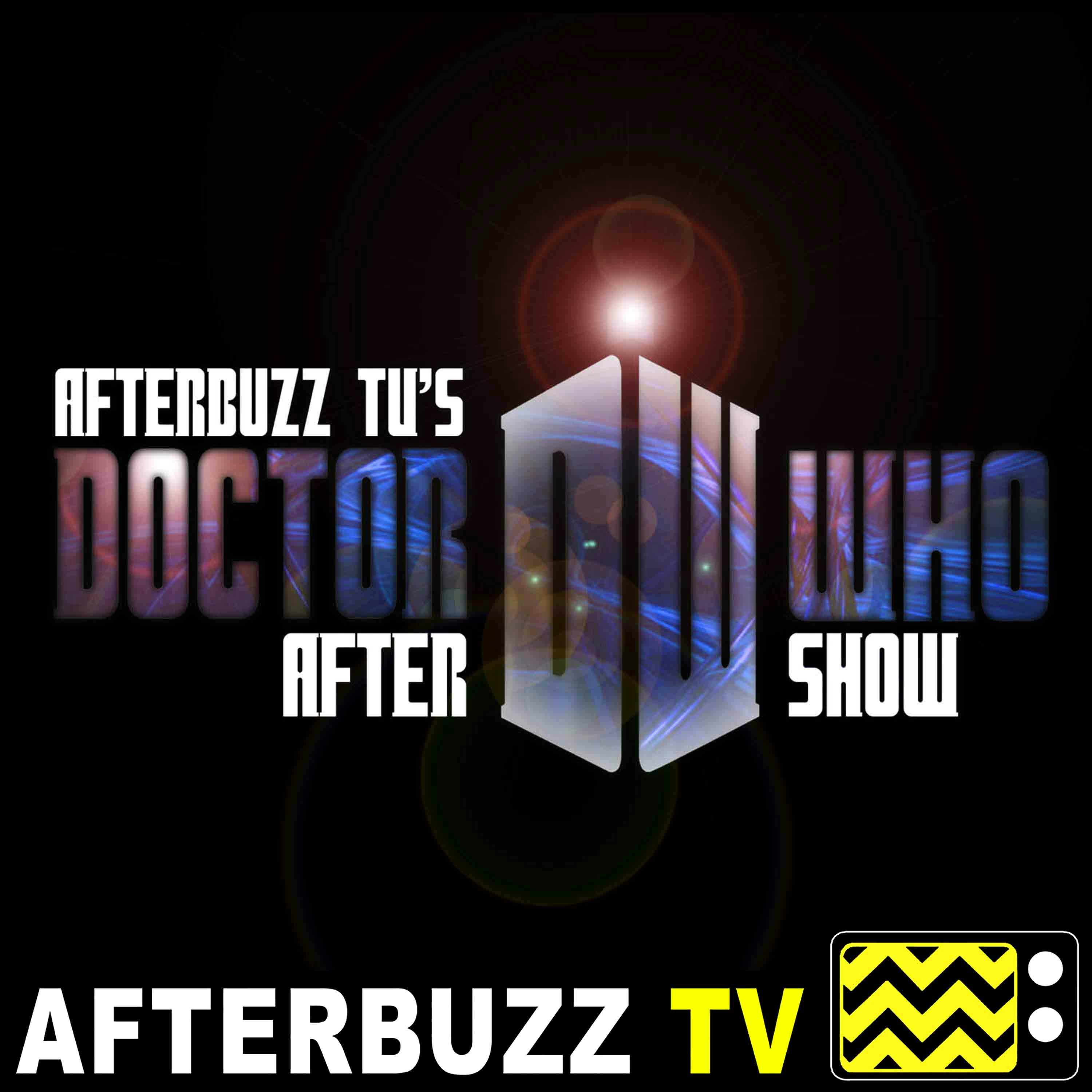Doctor Who S:10 | Eaters of Light E:10 | AfterBuzz TV AfterShow