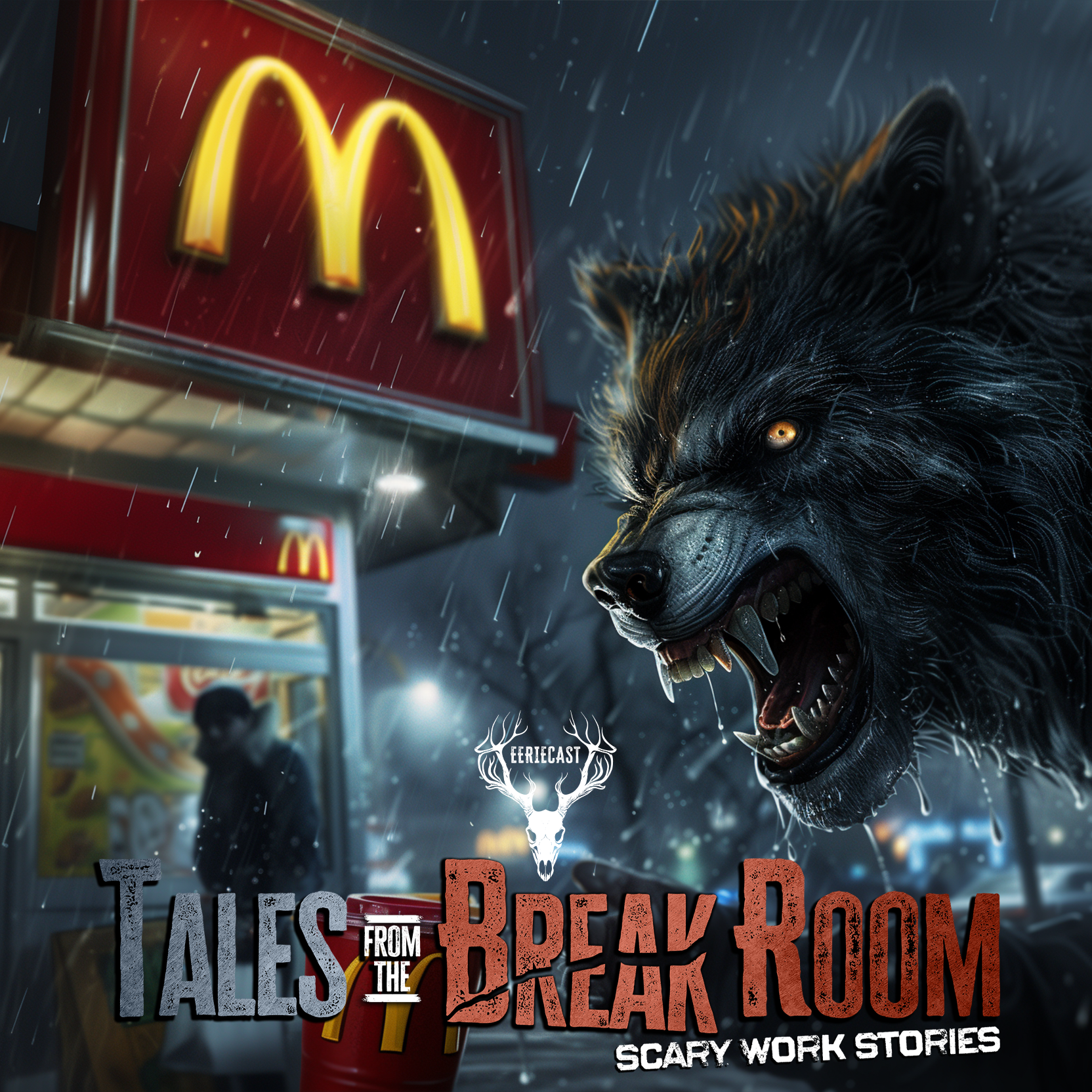 108 | 23 UNEXPLAINED Creatures Seen While People Were Working