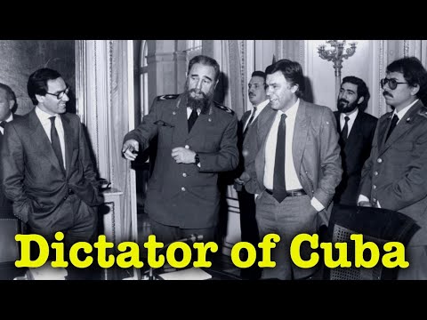 Fidel Castro's Role in the Cuban Missile Crisis episode artwork