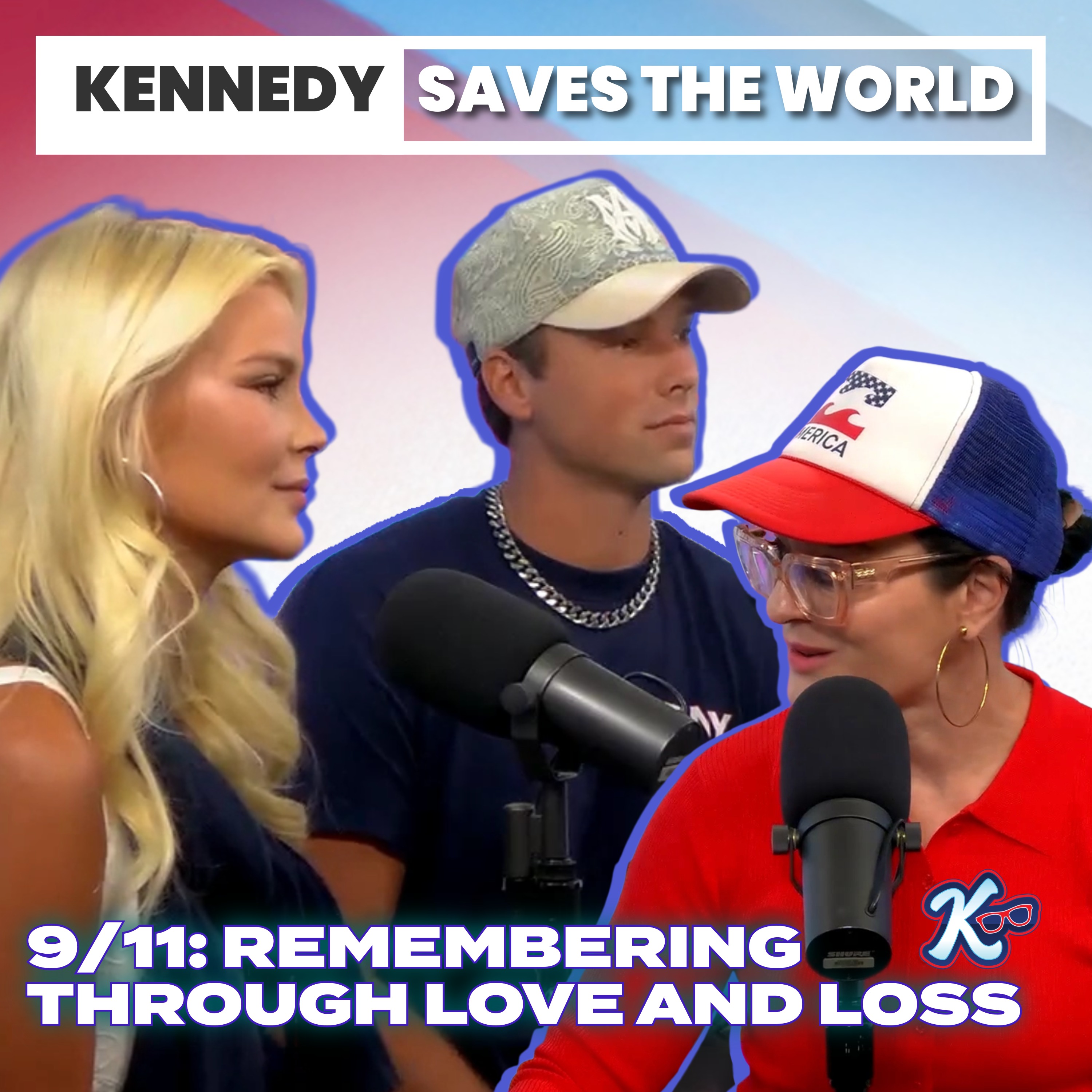 9/11: Remembering Through Love and Loss