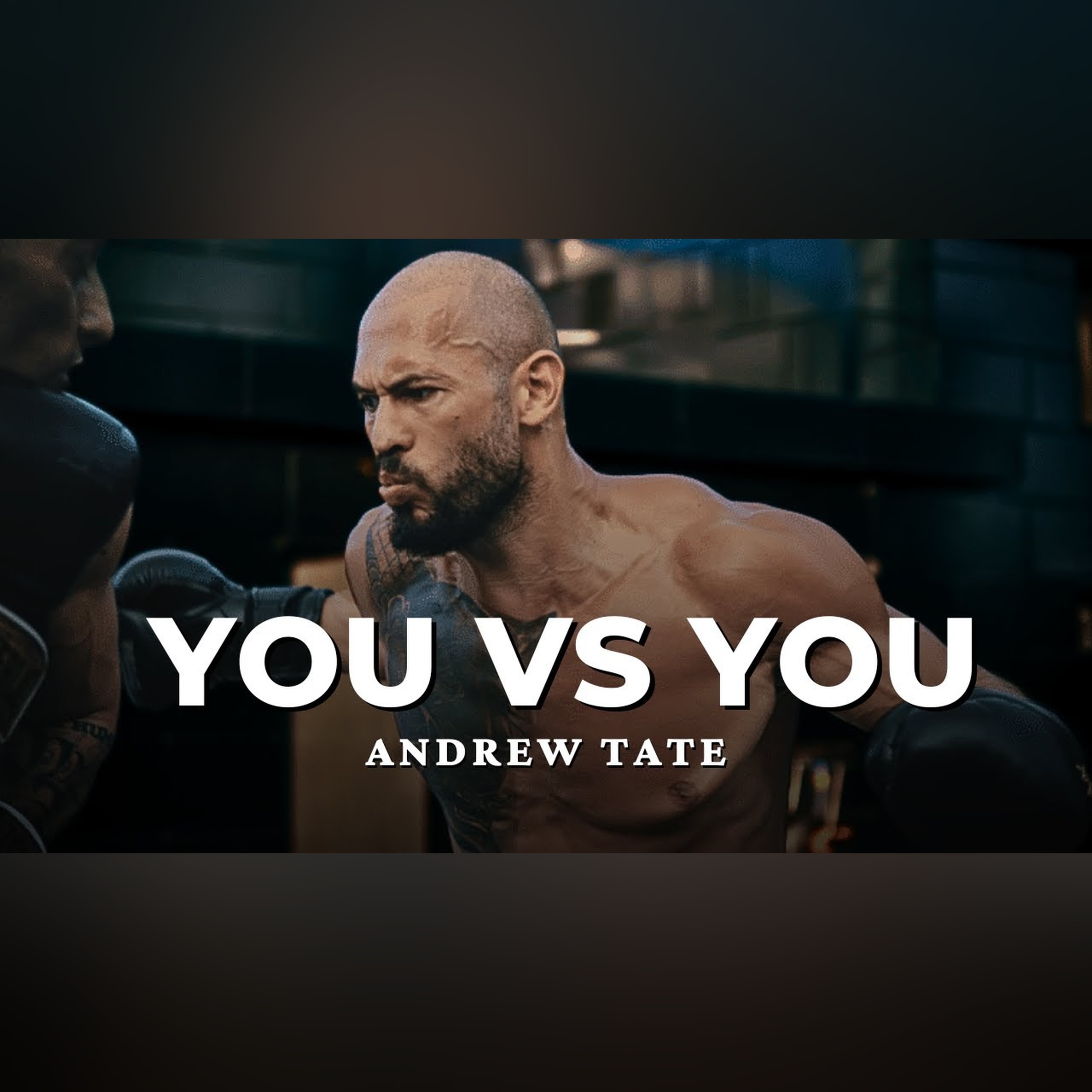 Discipline Defines Power  -  Powerful Motivational Speech by ANDREW TATE episode artwork